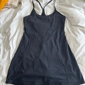 Outdoor voices exercise dress